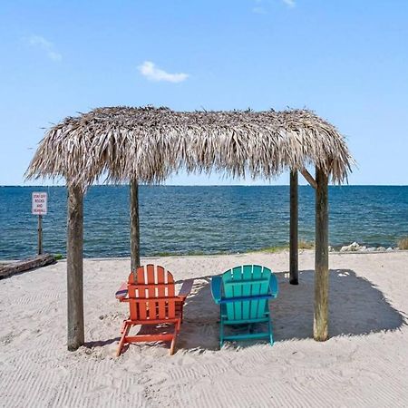 Stunning Bay Views From Your Private Balcony Tampa Eksteriør bilde