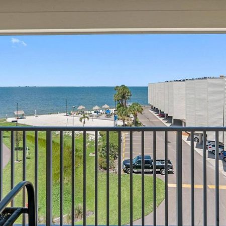 Stunning Bay Views From Your Private Balcony Tampa Eksteriør bilde