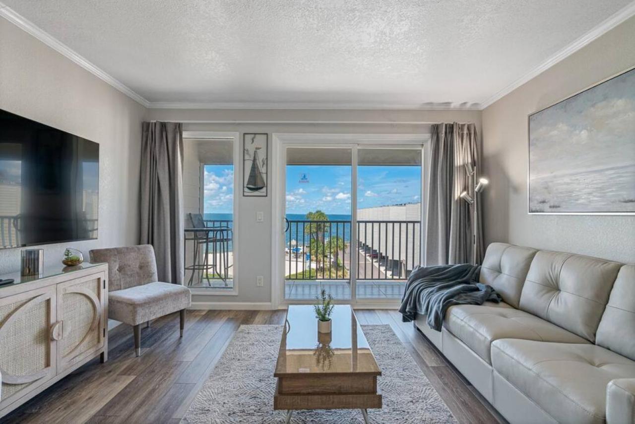 Stunning Bay Views From Your Private Balcony Tampa Eksteriør bilde
