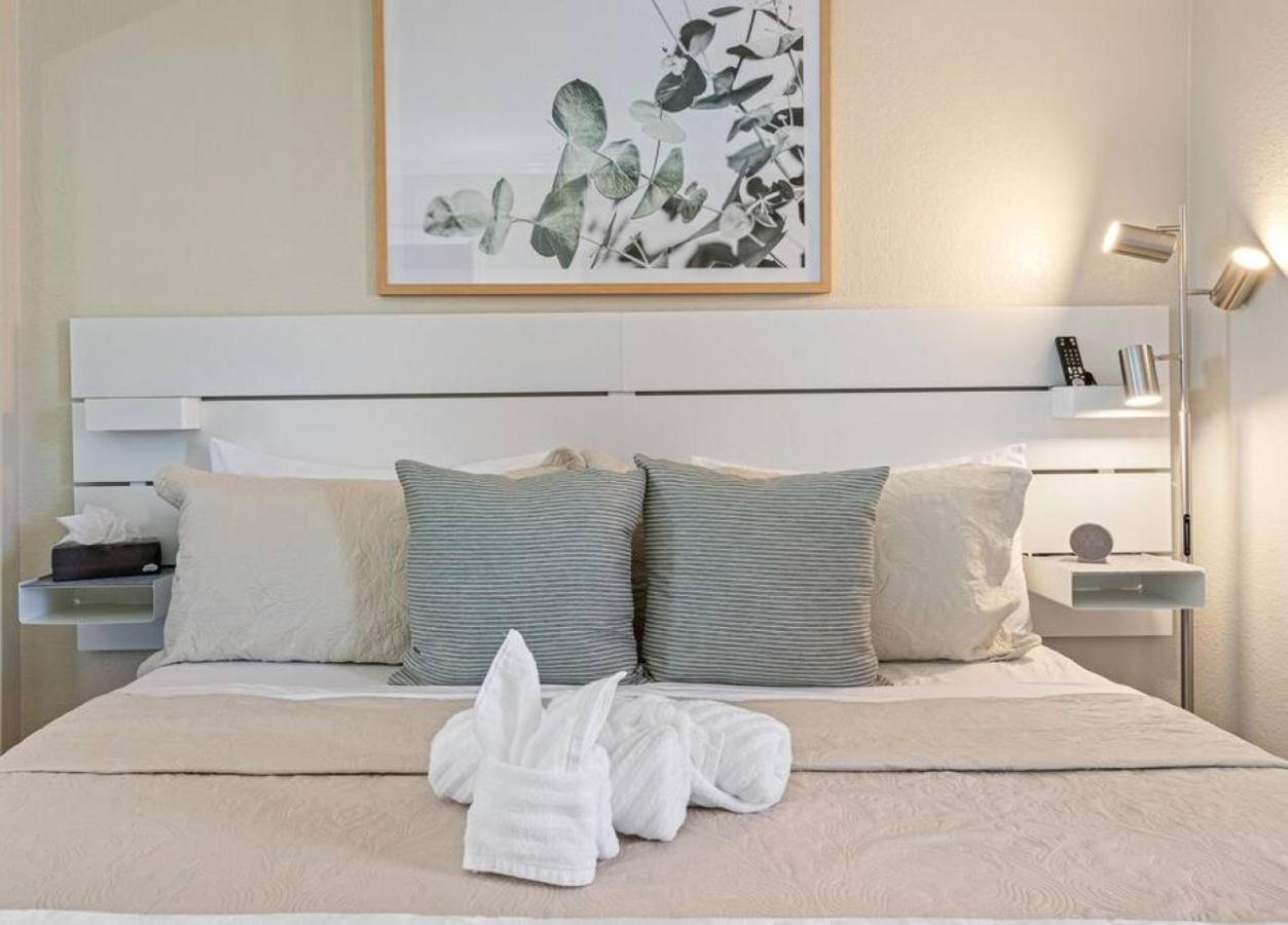 Stunning Bay Views From Your Private Balcony Tampa Eksteriør bilde