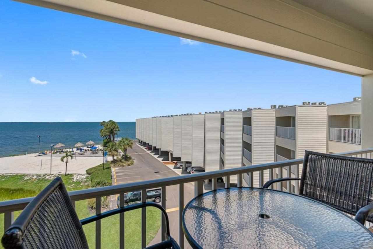 Stunning Bay Views From Your Private Balcony Tampa Eksteriør bilde