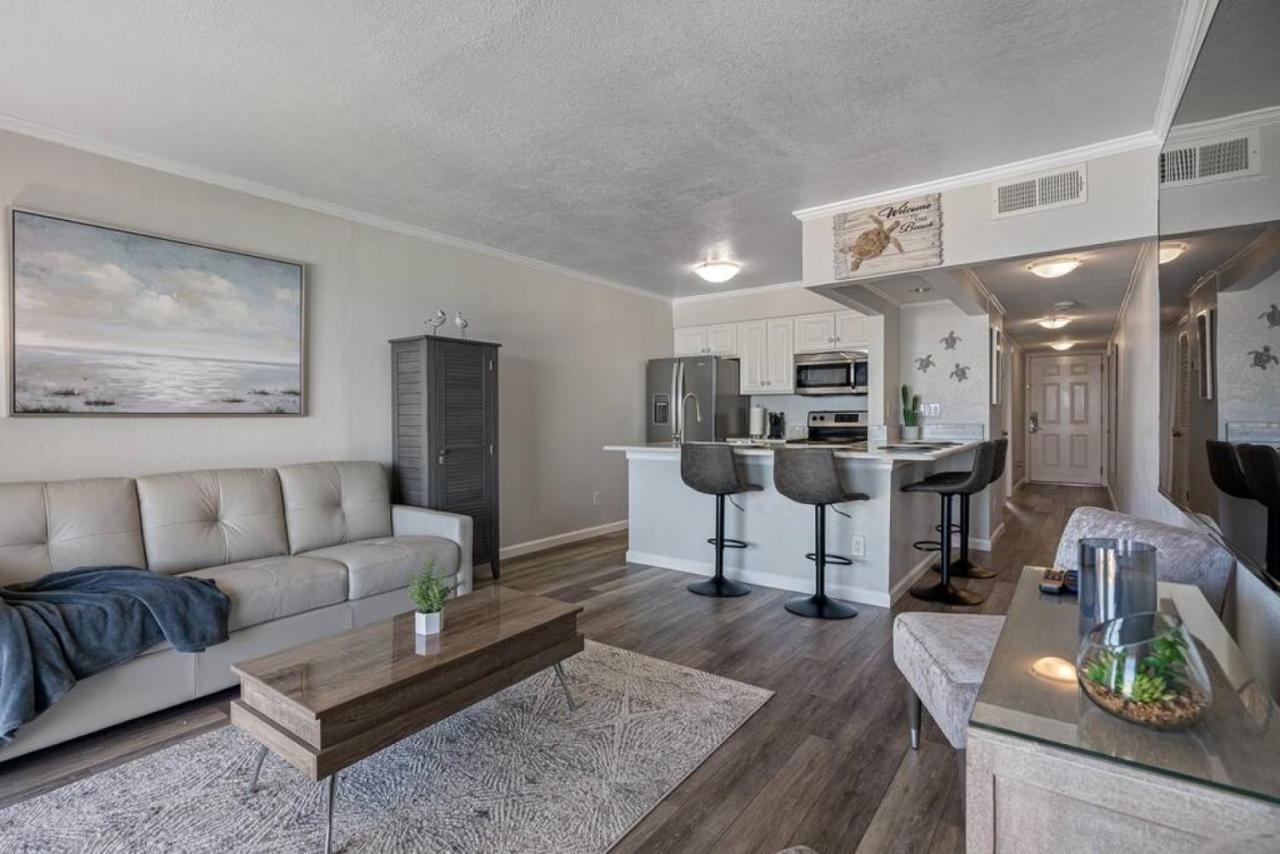 Stunning Bay Views From Your Private Balcony Tampa Eksteriør bilde