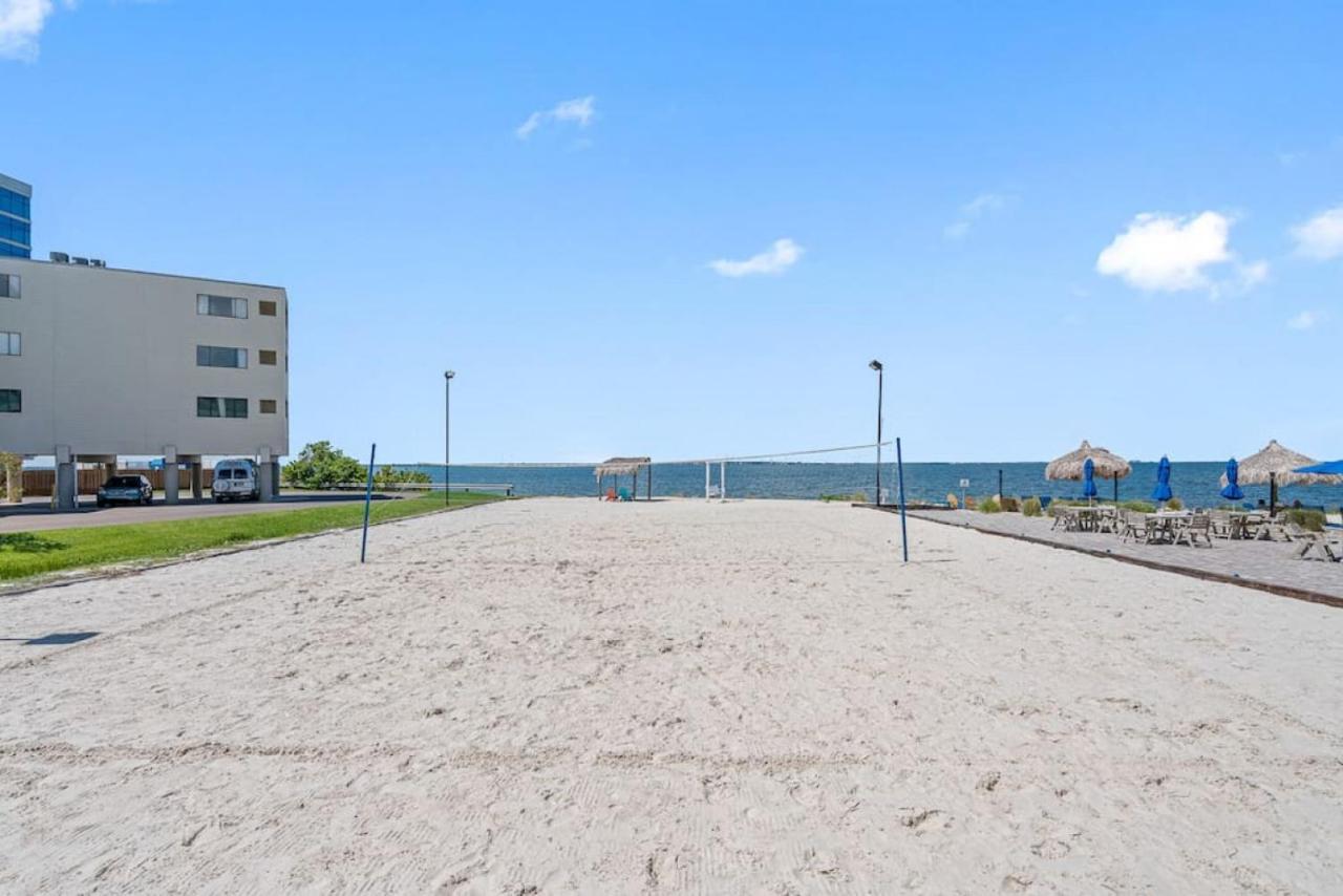 Stunning Bay Views From Your Private Balcony Tampa Eksteriør bilde