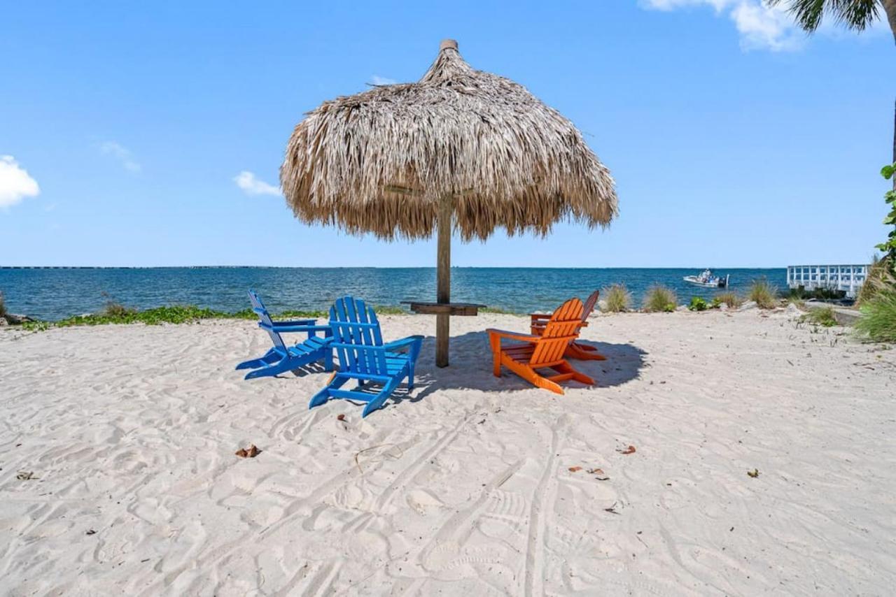 Stunning Bay Views From Your Private Balcony Tampa Eksteriør bilde