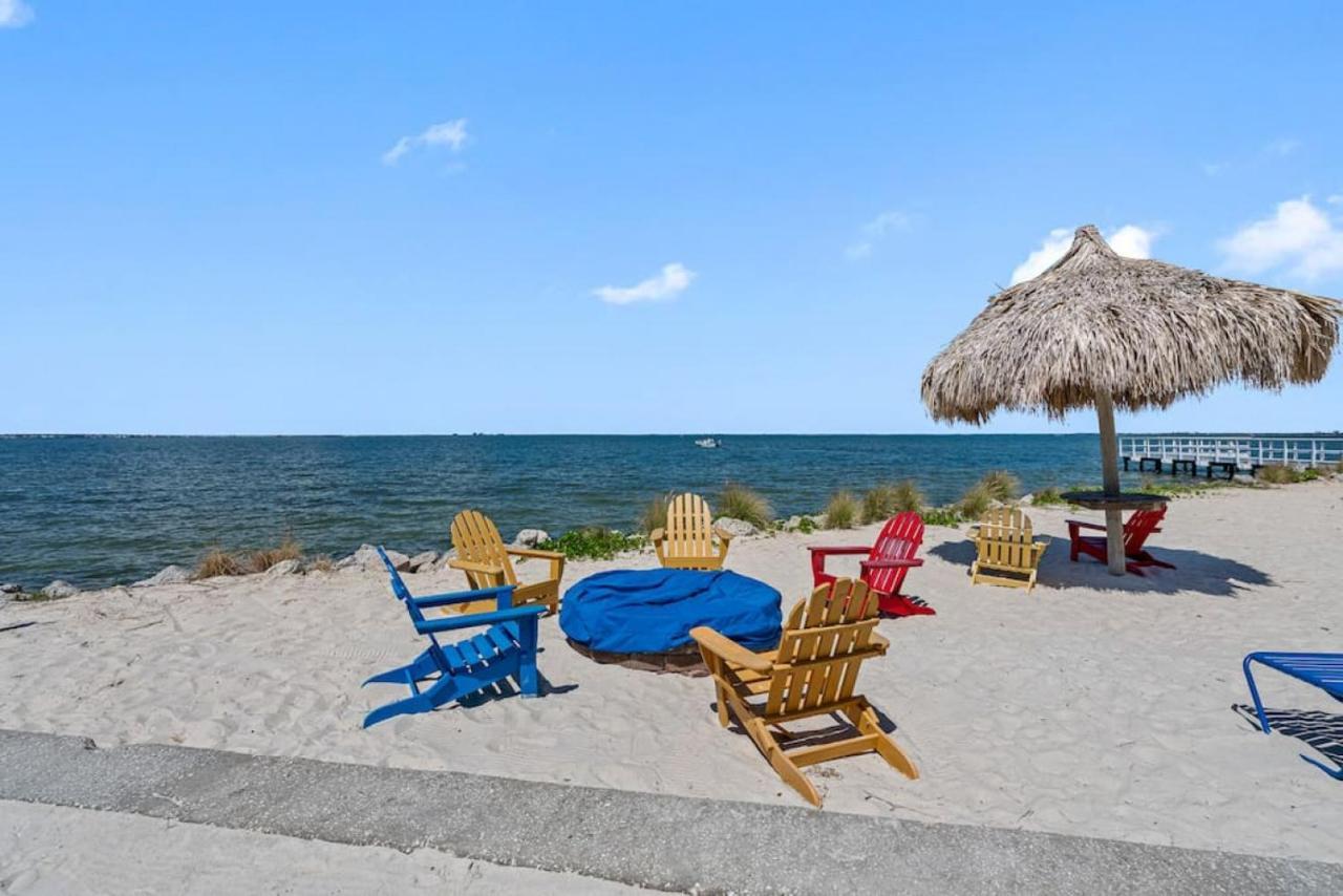 Stunning Bay Views From Your Private Balcony Tampa Eksteriør bilde