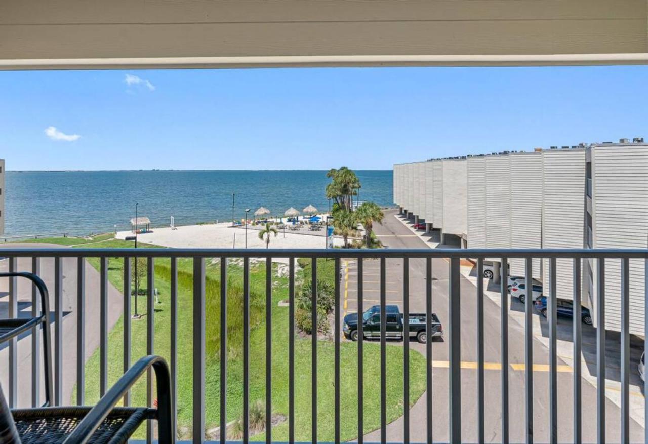 Stunning Bay Views From Your Private Balcony Tampa Eksteriør bilde