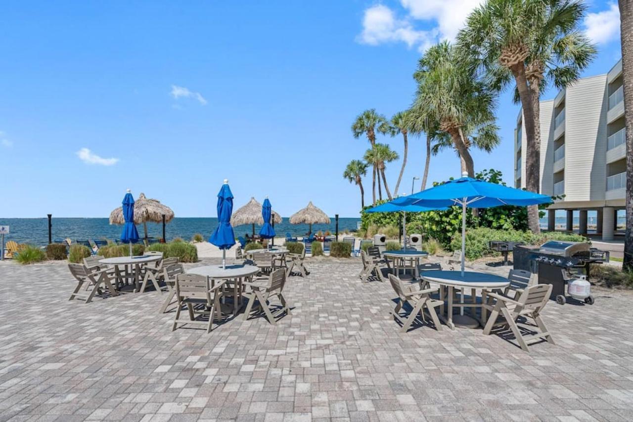 Stunning Bay Views From Your Private Balcony Tampa Eksteriør bilde
