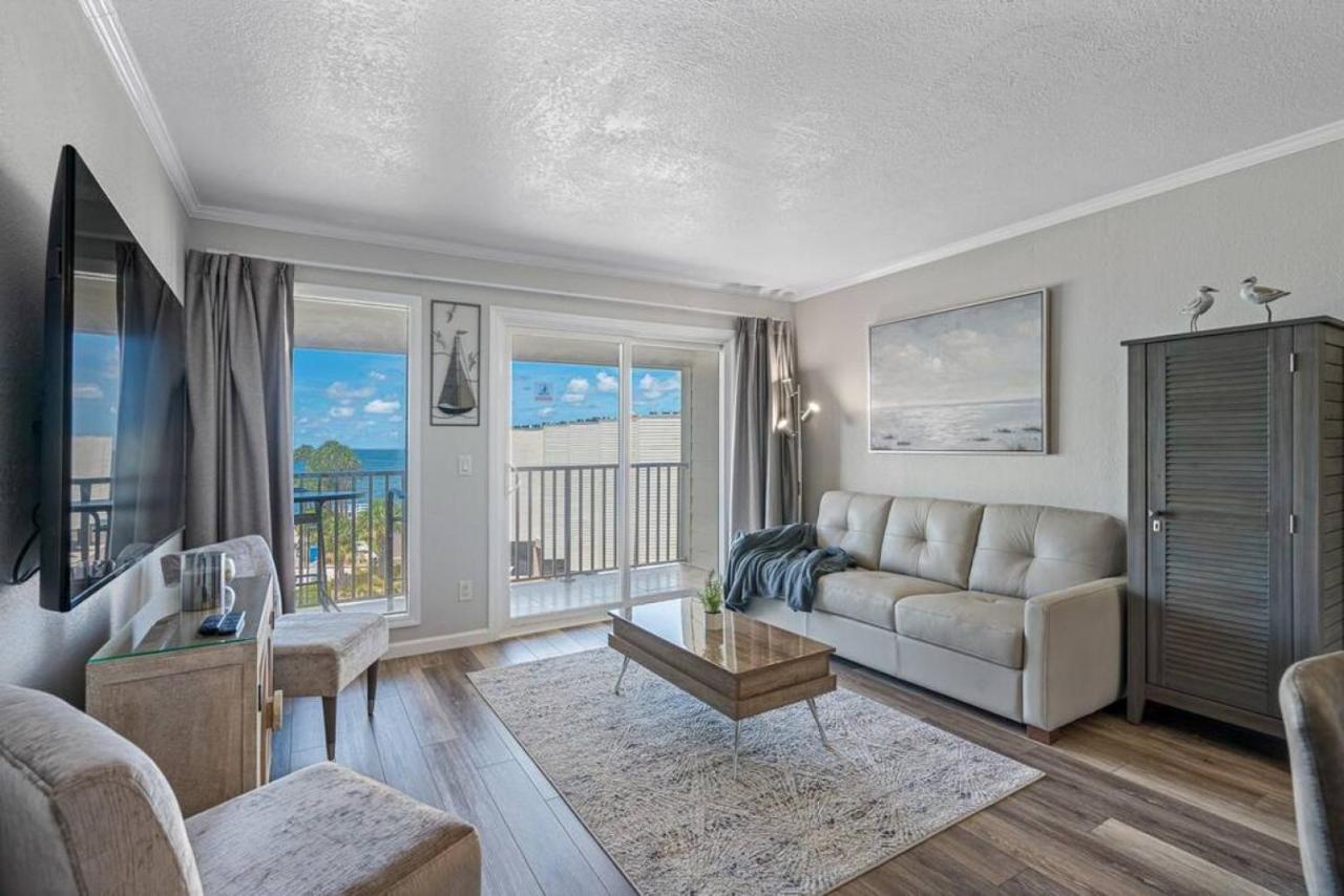 Stunning Bay Views From Your Private Balcony Tampa Eksteriør bilde