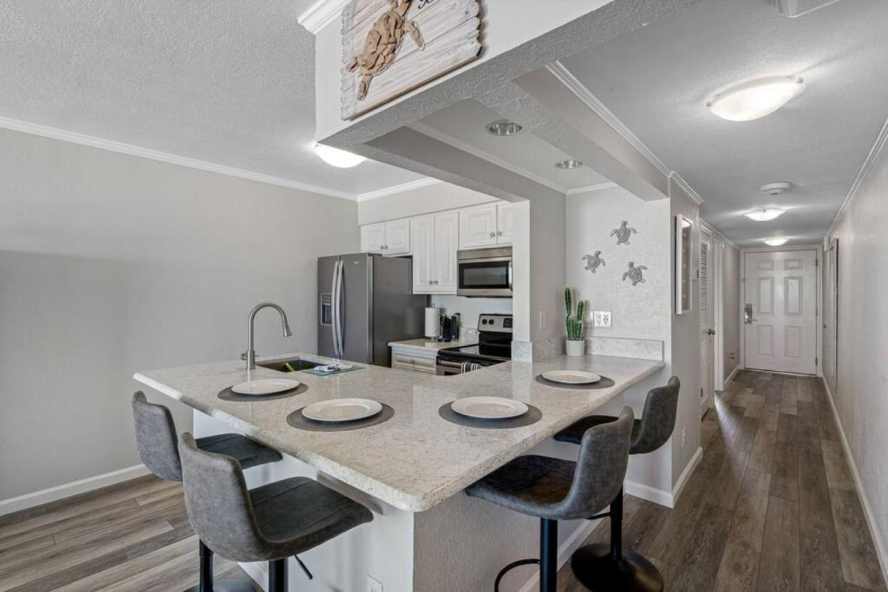 Stunning Bay Views From Your Private Balcony Tampa Eksteriør bilde