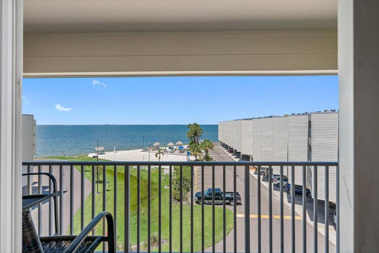 Stunning Bay Views From Your Private Balcony Tampa Eksteriør bilde