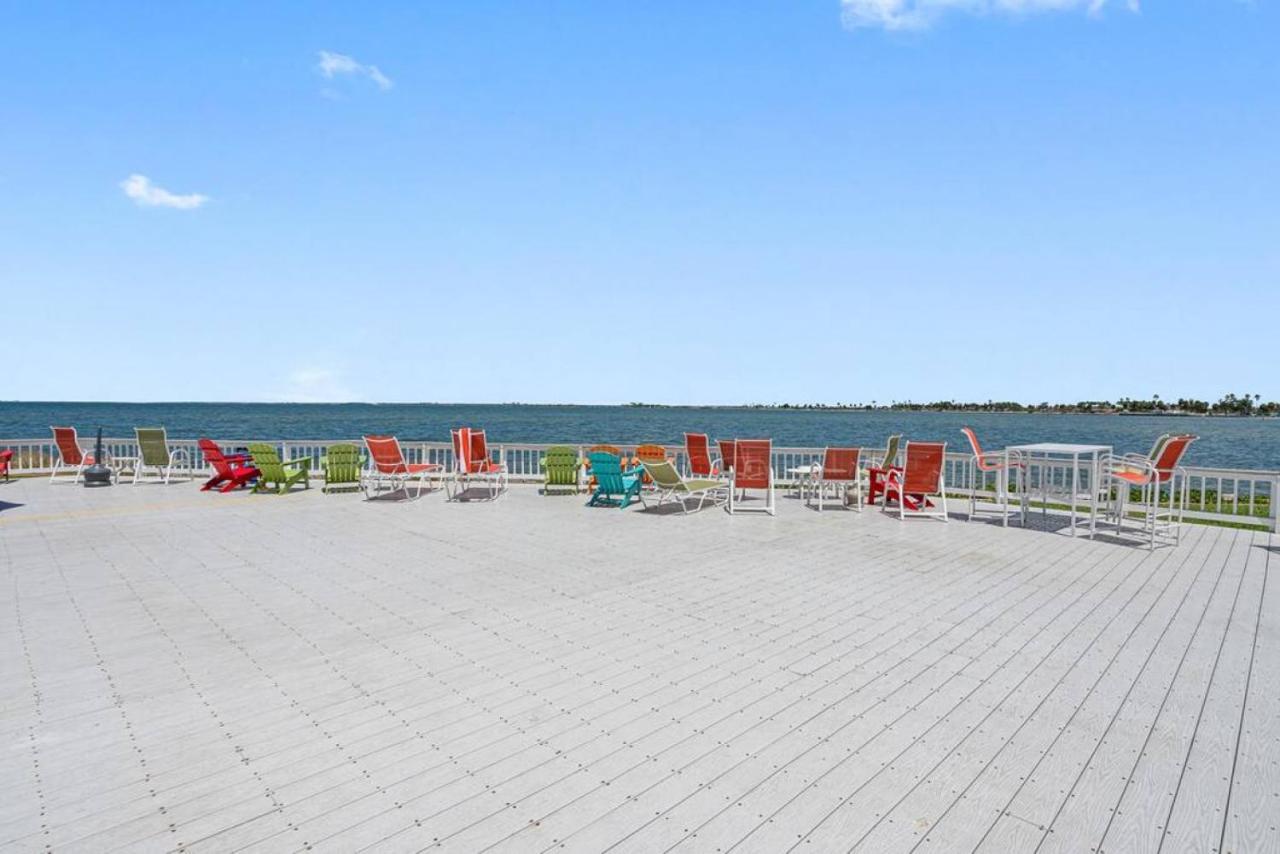 Stunning Bay Views From Your Private Balcony Tampa Eksteriør bilde