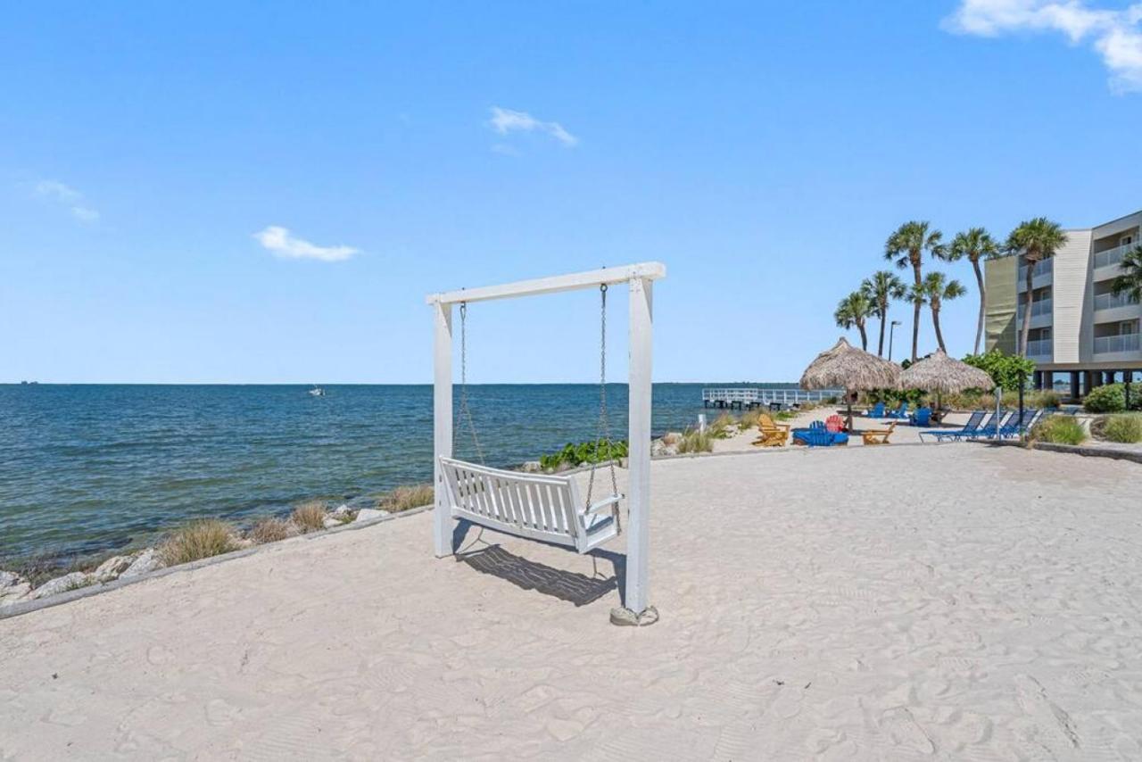 Stunning Bay Views From Your Private Balcony Tampa Eksteriør bilde